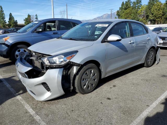 2020 Kia Rio LX