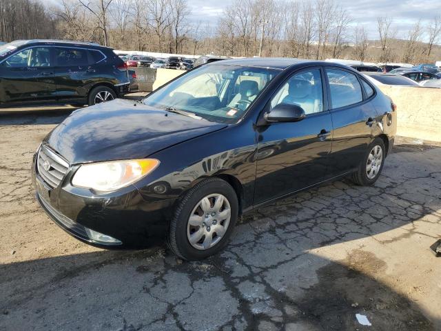 KMHDU46D08U582804 | 2008 Hyundai elantra gls