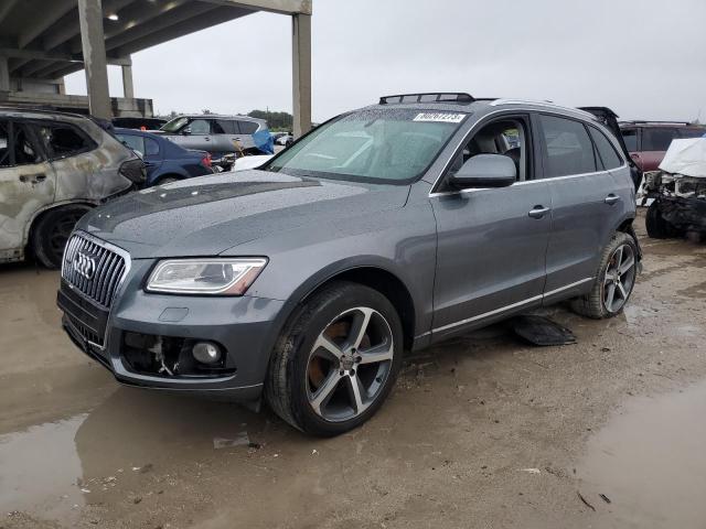 2015 Audi Q5 