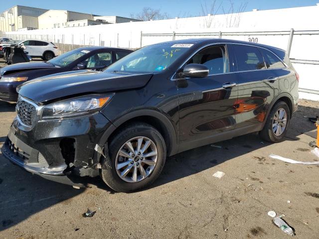 5XYPG4A52KG579131 | 2019 KIA sorento lx