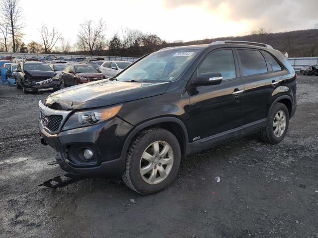 2013 Kia Sorento LX