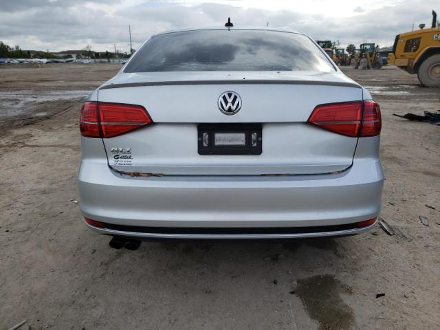 3VW4S7AJ3FM263999 | 2015 VOLKSWAGEN JETTA GLI