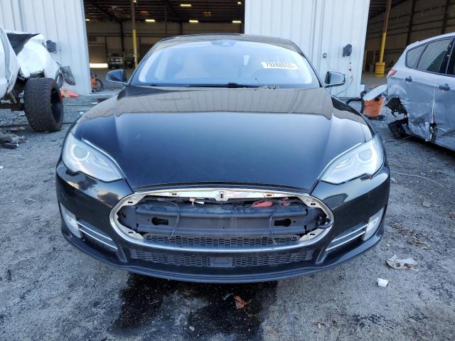2015 TESLA MODEL S 70 - 5YJSA1S17FFP74600
