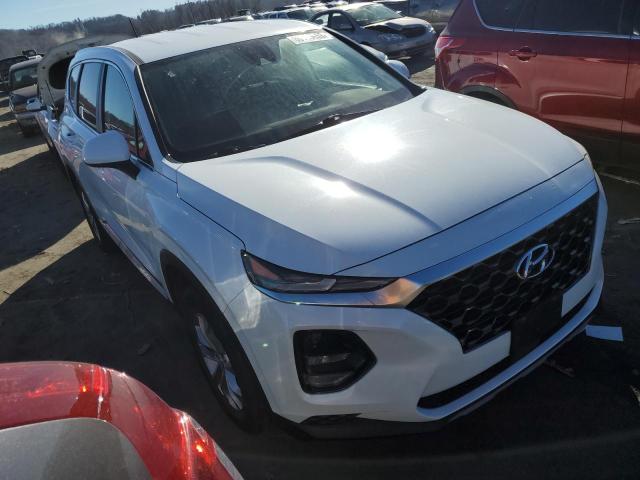 5NMS23AD0KH010004 | 2019 HYUNDAI SANTA FE