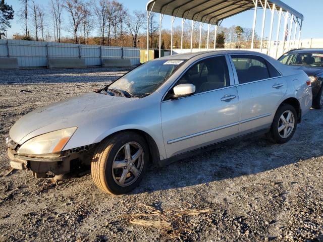 1HGCM56373A009309 2003 Honda Accord Lx