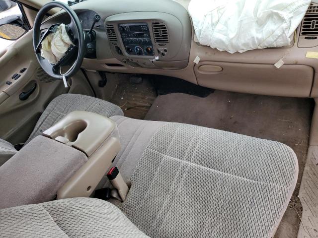 1998 Ford F150 VIN: 1FTRX18L5WKA85809 Lot: 81826423