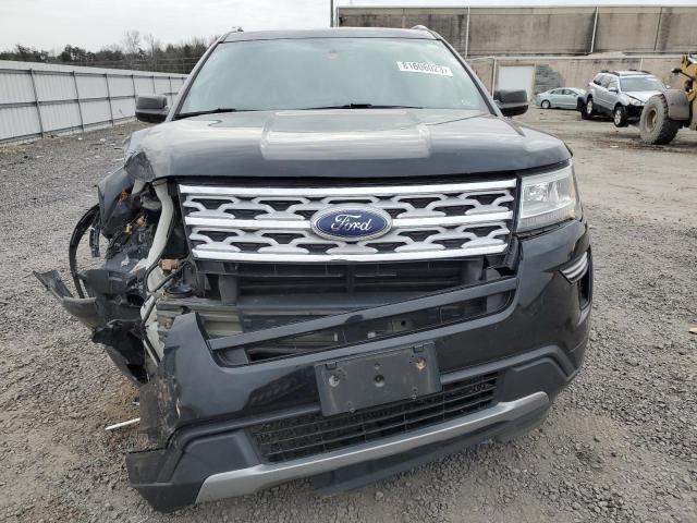 1FM5K8D81KGA37711 | 2019 Ford explorer xlt