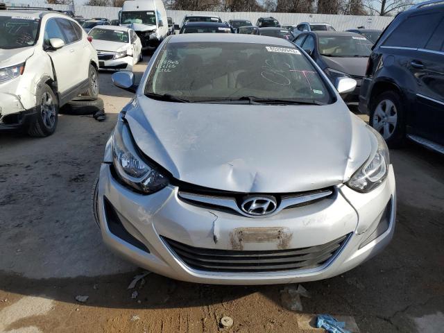 5NPDH4AE6EH505269 | 2014 HYUNDAI ELANTRA SE