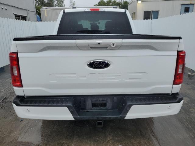 1FTEW1C58PFB83897 | 2023 FORD F150 SUPER