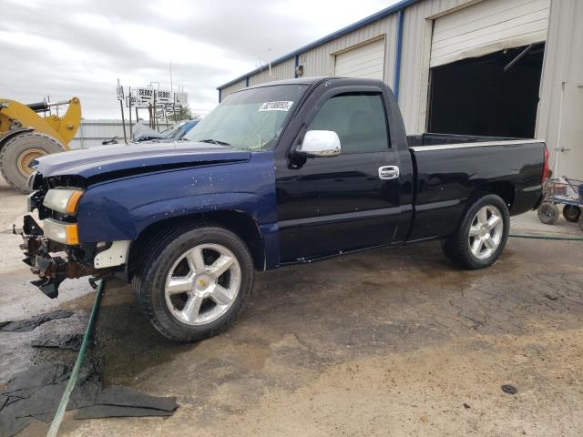 2005 Chevrolet C/K 1500 