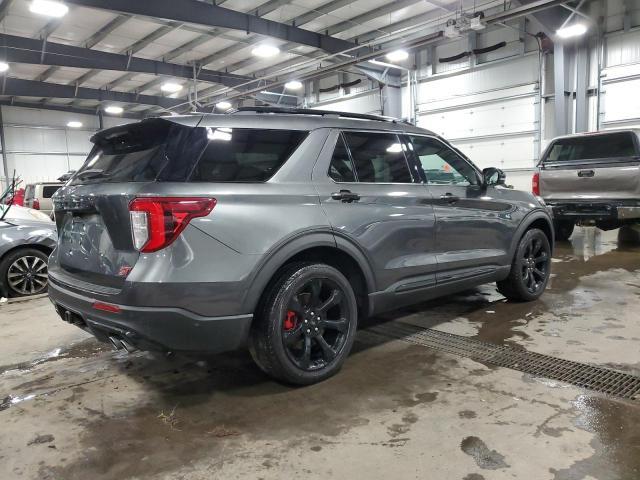 1FM5K8GC3LGB35835 | 2020 FORD EXPLORER S