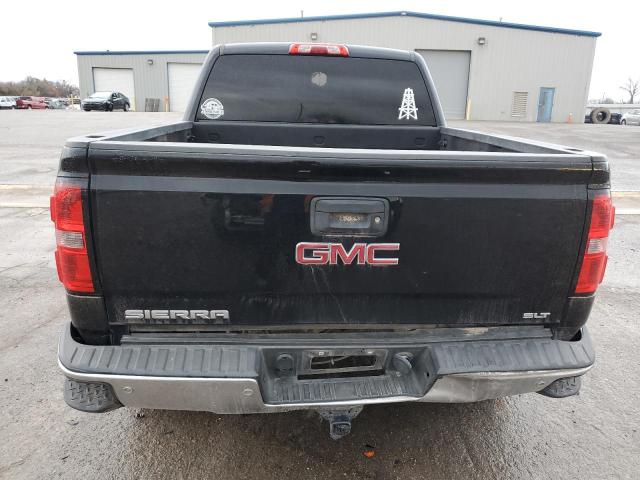 3GTU2VEC0EG494679 | 2014 GMC SIERRA K15