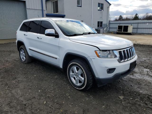 2013 Jeep Grand Cherokee Laredo VIN: 1C4RJFAG9DC639839 Lot: 79971653