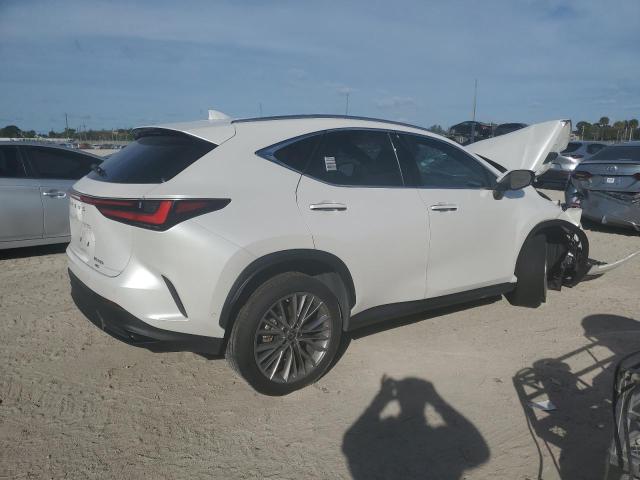 JTJHKCEZ6N5004406 | 2022 LEXUS NX 350H