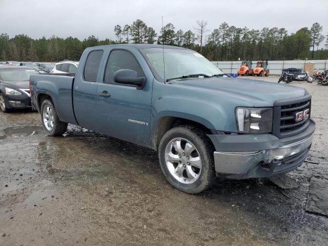 1GTEC19J38Z152893 | 2008 GM c sierra c1500