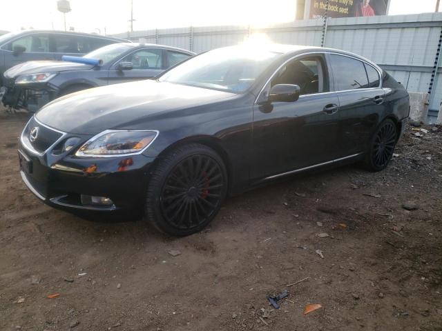 2007 Lexus GS 350 