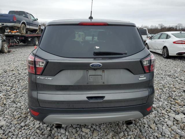 1FMCU0GD9HUD06981 | 2017 FORD ESCAPE SE