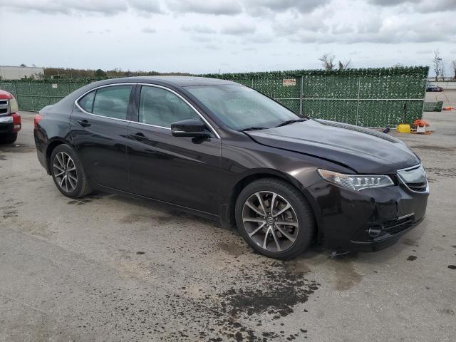 2015 ACURA TLX ADVANC 19UUB2F74FA000387