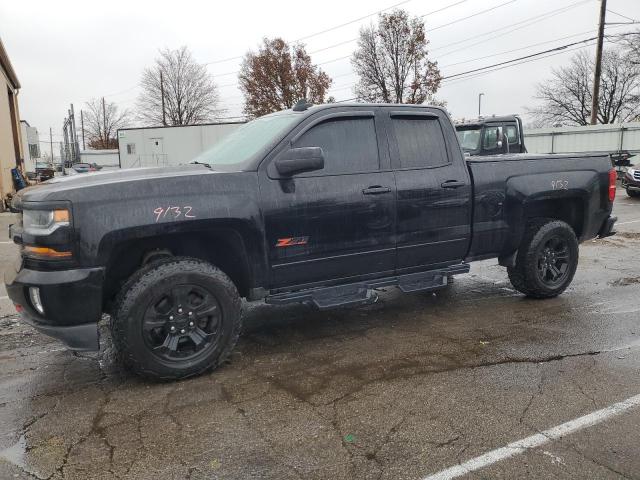 1GCVKREC6GZ324325 | 2016 CHEVROLET SILVERADO