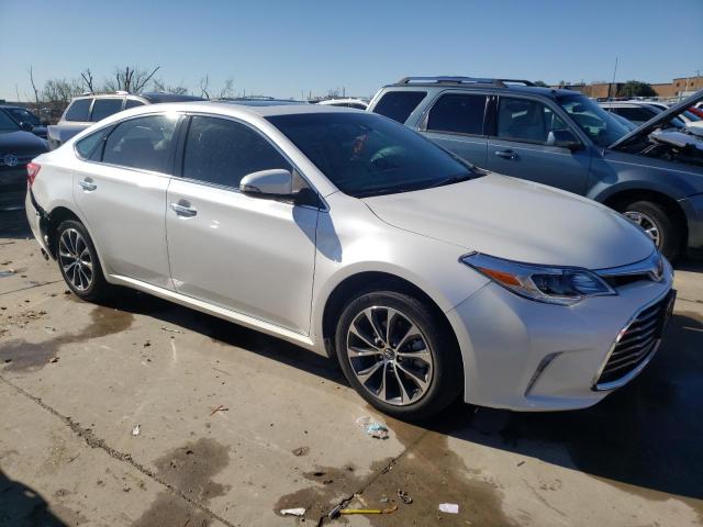 4T1BK1EB4JU267716 | 2018 TOYOTA AVALON XLE