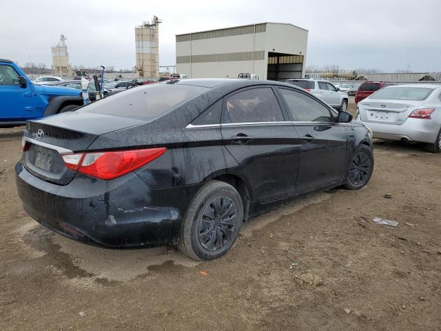 5NPEB4AC5CH396059 | 2012 Hyundai sonata gls