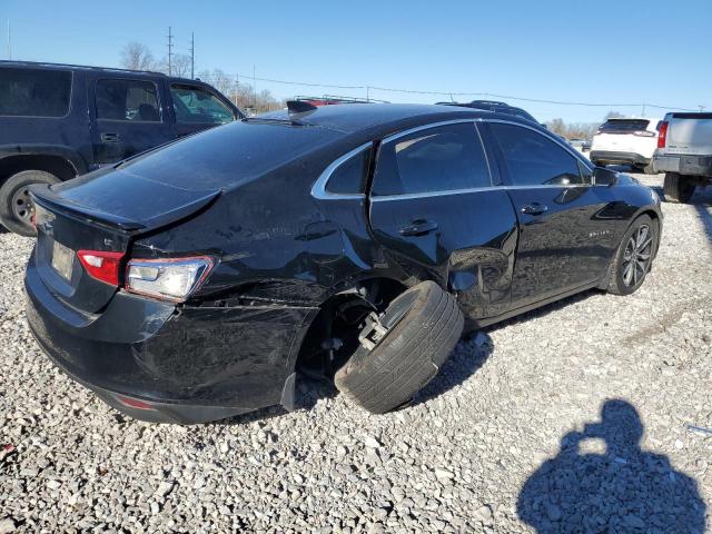 1G1ZD5ST3JF279483 | 2018 CHEVROLET MALIBU LT