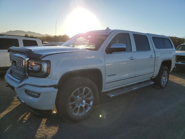 3GTU2PEC8HG108378 | 2017 GMC SIERRA K15