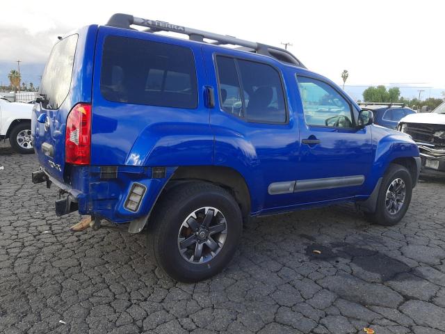 2015 NISSAN XTERRA X 5N1AN0NW3FN663699