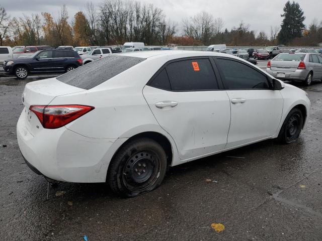 5YFBURHE3FP283199 | 2015 TOYOTA COROLLA L