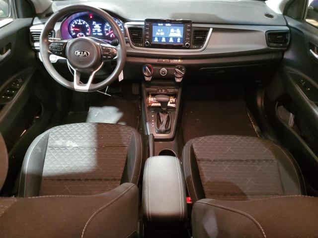 3KPA24AB6KE236796 | 2019 KIA RIO S