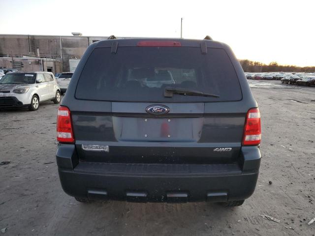 1FMCU93138KB68303 | 2008 Ford escape xlt