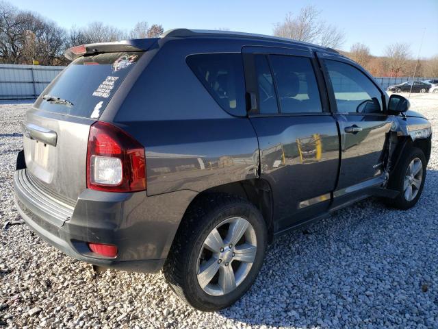 1C4NJDBB4GD647478 | 2016 JEEP COMPASS SP