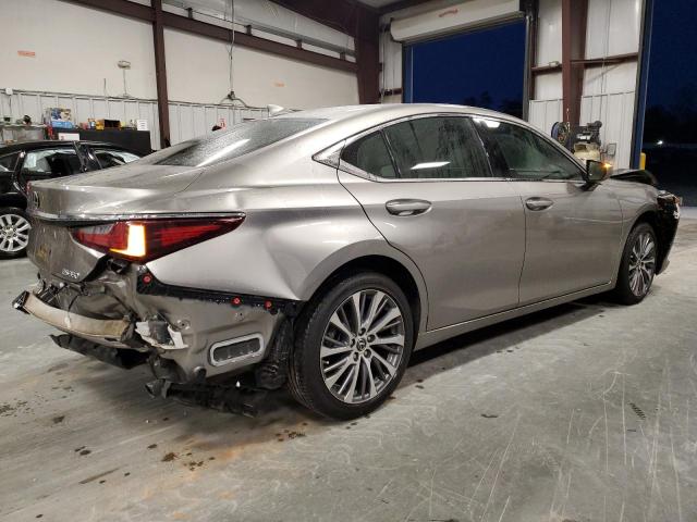 58ABZ1B18KU030549 | 2019 LEXUS ES 350