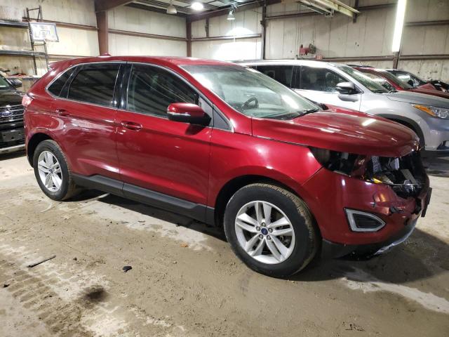 2FMPK4J95GBB26551 | 2016 FORD EDGE SEL