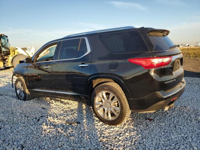 1GNEVNKW8LJ117028 | 2020 Chevrolet traverse high country