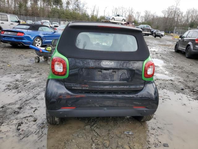 VIN WMEFK9BA5JK241767 2018 Smart Fortwo no.6