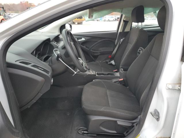 1FADP3F28FL207742 | 2015 FORD FOCUS SE