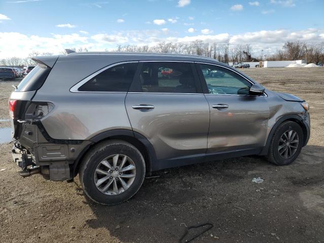 2016 KIA SORENTO LX - 5XYPG4A34GG109477