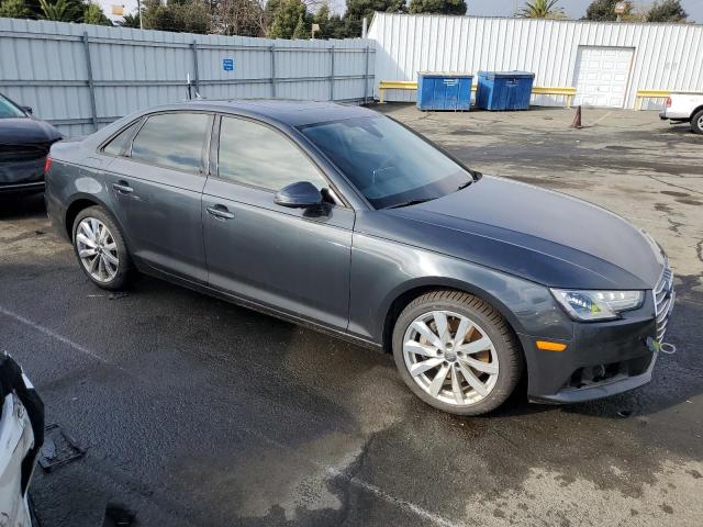 2017 AUDI A4 WAUGNAF42HN000965