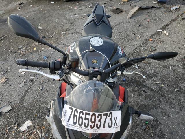 2023 APRILIA TUONO 660 ZD4KSUM01PS000368