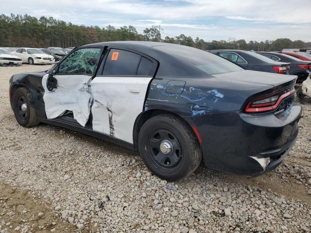 2017 DODGE CHARGER PO - 2C3CDXAT6HH503532