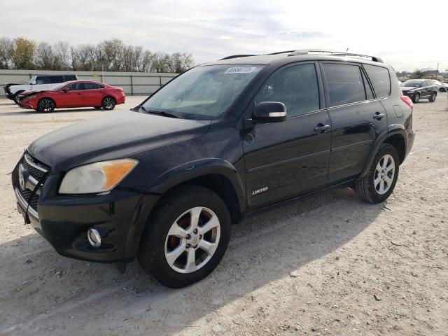 2011 Toyota RAV4 Limited