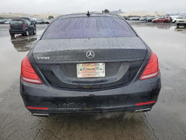 WDDUG8CB8FA138662 | 2015 MERCEDES-BENZ S 550