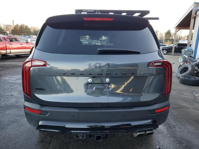 5XYP5DHC8NG246530 | 2022 KIA TELLURIDE