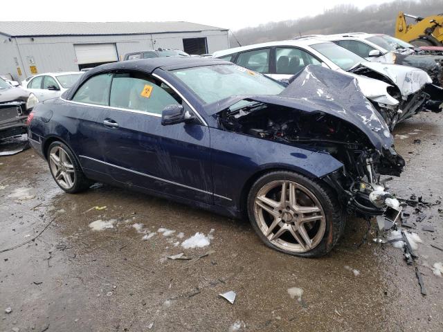 VIN WDDKK5KF1DF205000 2013 Mercedes-Benz E-Class, 350 no.4