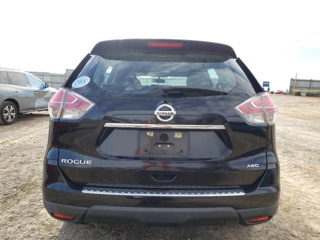 5N1AT2MVXGC922552 | 2016 NISSAN ROGUE S