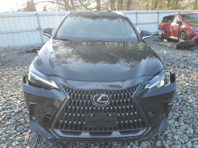2024 LEXUS NX 350 BAS 2T2AGCEZ6RC036394