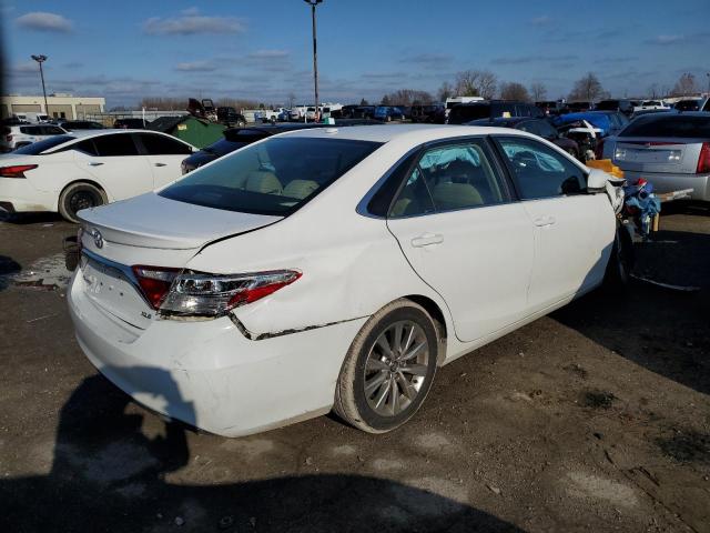 4T4BF1FK1GR519780 | 2016 TOYOTA CAMRY LE