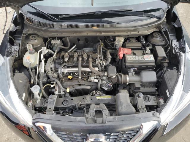 3N1CP5CU2JL520549 | 2018 Nissan kicks s