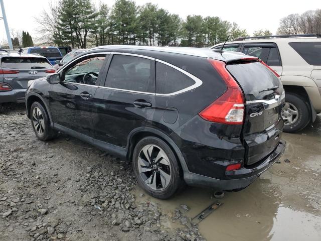 5J6RM4H94FL036555 | 2015 HONDA CR-V TOURI